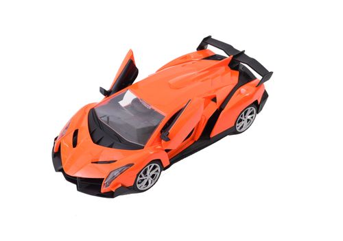 Carrinho de Controle Remoto - Super Esportivo - 1:16 - ST Import