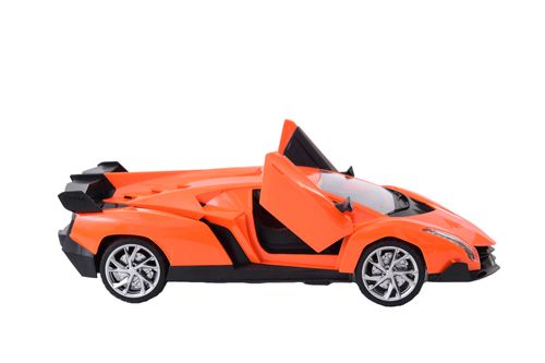 Carrinho de Controle Remoto - Super Esportivo - 1:16 - ST Import