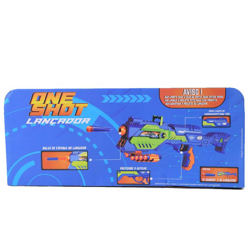 Lancador-de-Dardos---One-Shot---Shooting-Game---Super-Wars---50-cm---ST-Import-6