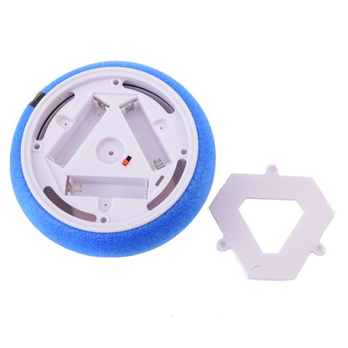 Bola de Futebol Flutuante com Luz - ST Import