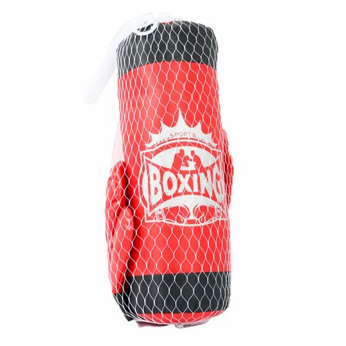 Kit de Boxe Infantil - Fight Club - ST Import