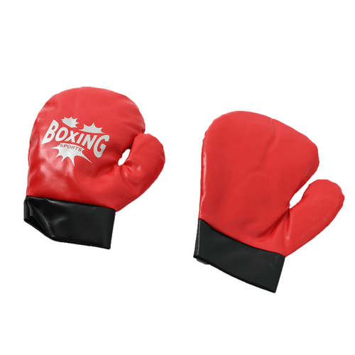 Kit de Boxe Infantil - Fight Club - ST Import