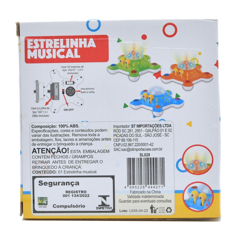 STISL028---Estrelinha-Musical---Luz-e-Som---ST-Import-8