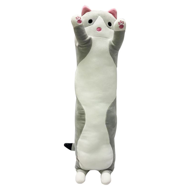 FUCF0101-7---Pelucia-Cushion---Cinza---70-cm---Fun-1