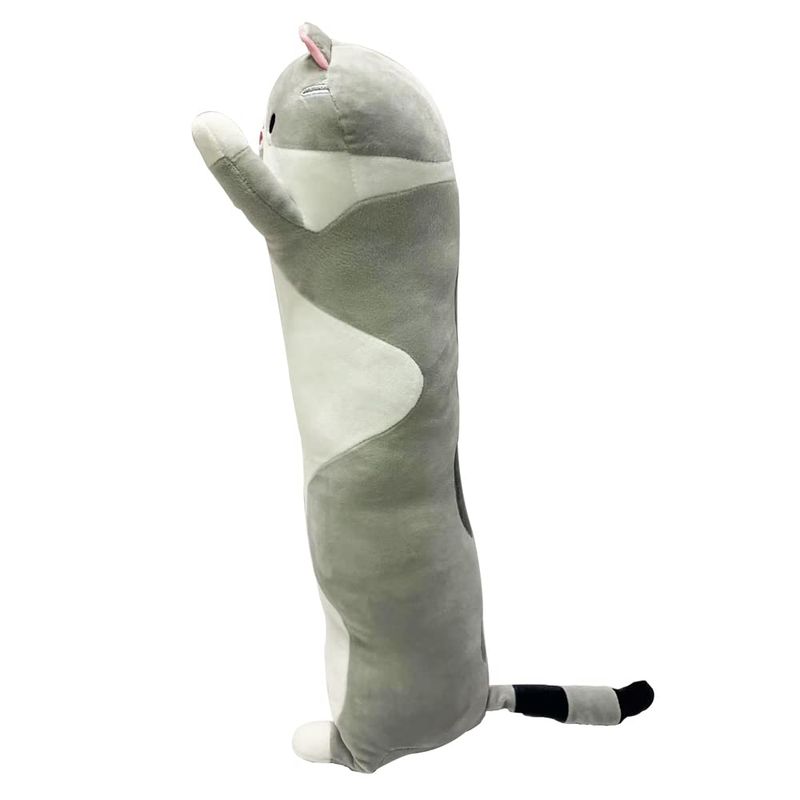 FUCF0101-7---Pelucia-Cushion---Cinza---70-cm---Fun-3