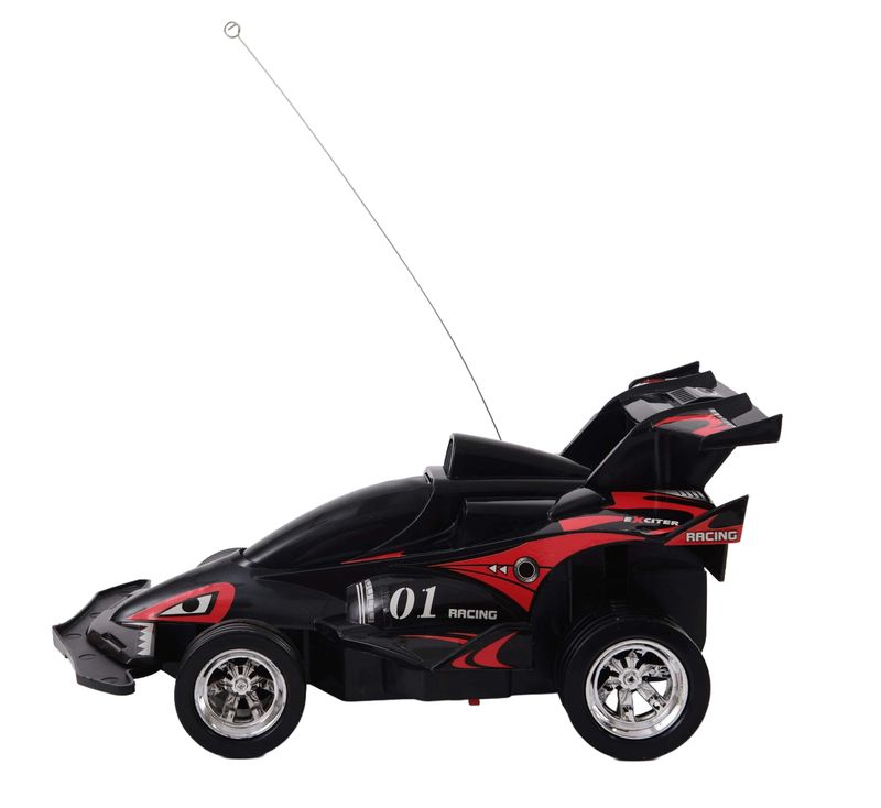 STISL215-PRETO---Carrinho-de-Controle-Remoto---Exciter-Preto---Hot-Speeds---ST-Import-3