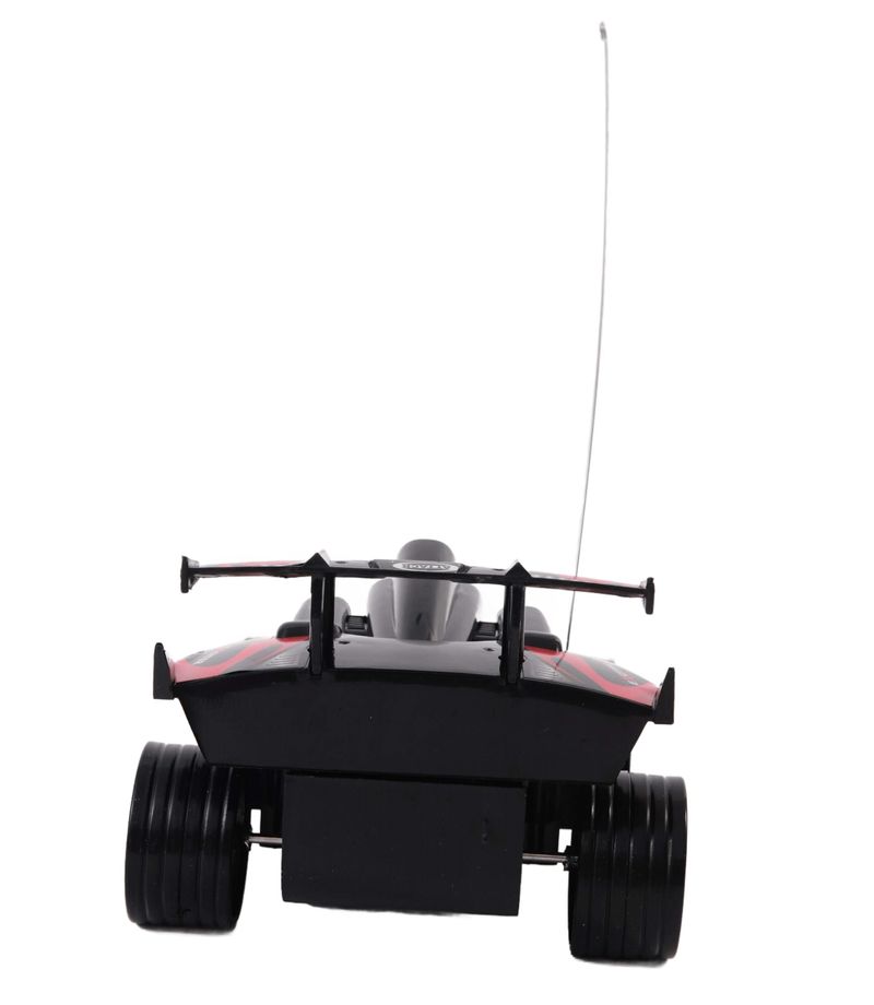 STISL215-PRETO---Carrinho-de-Controle-Remoto---Exciter-Preto---Hot-Speeds---ST-Import-4