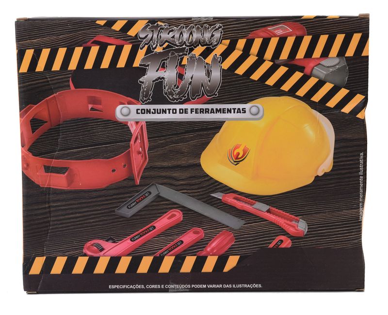 STISL195---Conjunto-de-Ferramentas---Funny-Tools---Stroong-Fun---ST-Import-5