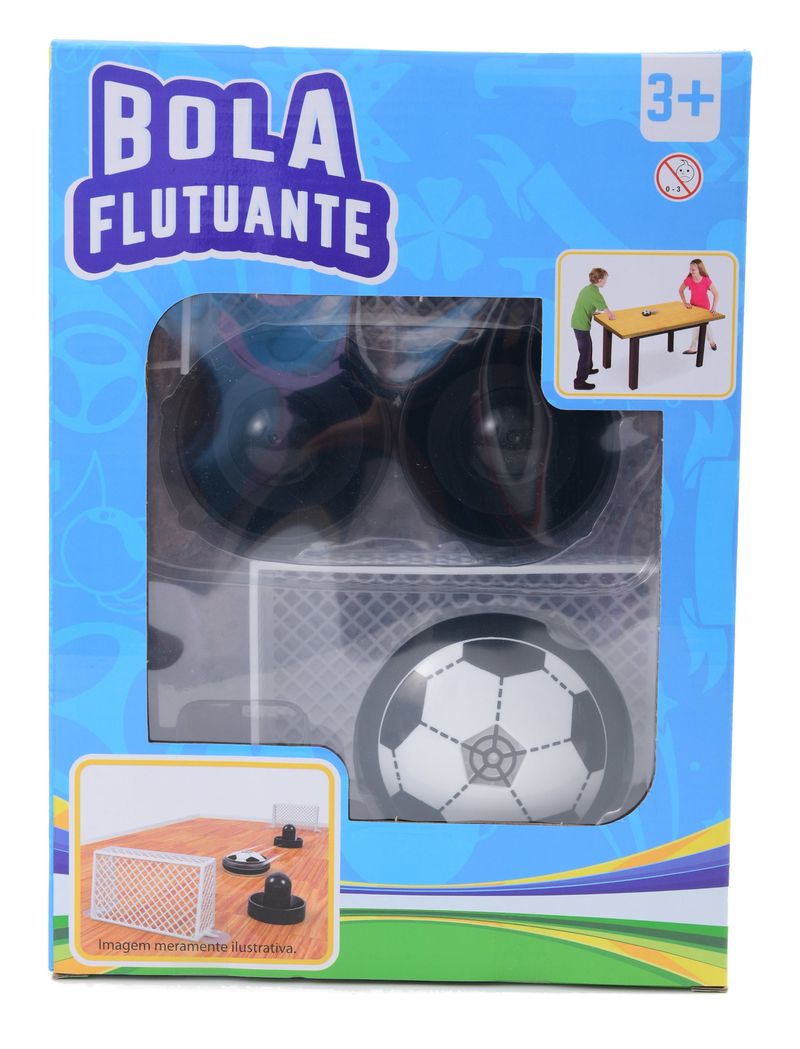 STISL216---Jogo-Flat-Ball---Bola-Flutuante---ST-Import-1