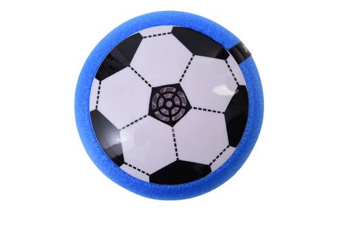Jogo Flat Ball - Futebol Flutuante - Play Fun Game - ST Import