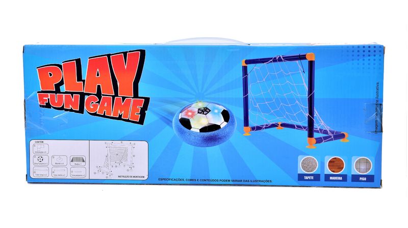 STISL228---Jogo-Flat-Ball---Futebol-Flutuante---Play-Fun-Game---ST-Import-6