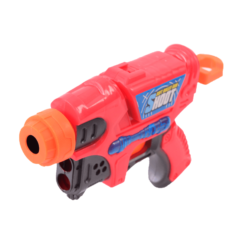 Lancador-de-Dardos-com-Alvos---One-Shot---Soft-Bullet-Gun-Shoot---Sortido---22-cm---ST-Import-2b