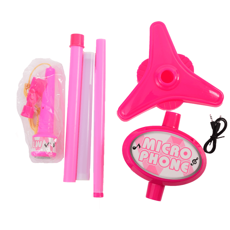Microfone-com-Pedestal---Music-Hero---Com-Luz-e-Som---ST-Import-3