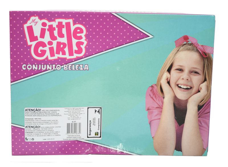 STISL157---Conjunto-de-Acessorios---Kit-de-Beleza---My-Little-Girls---ST-Import-5
