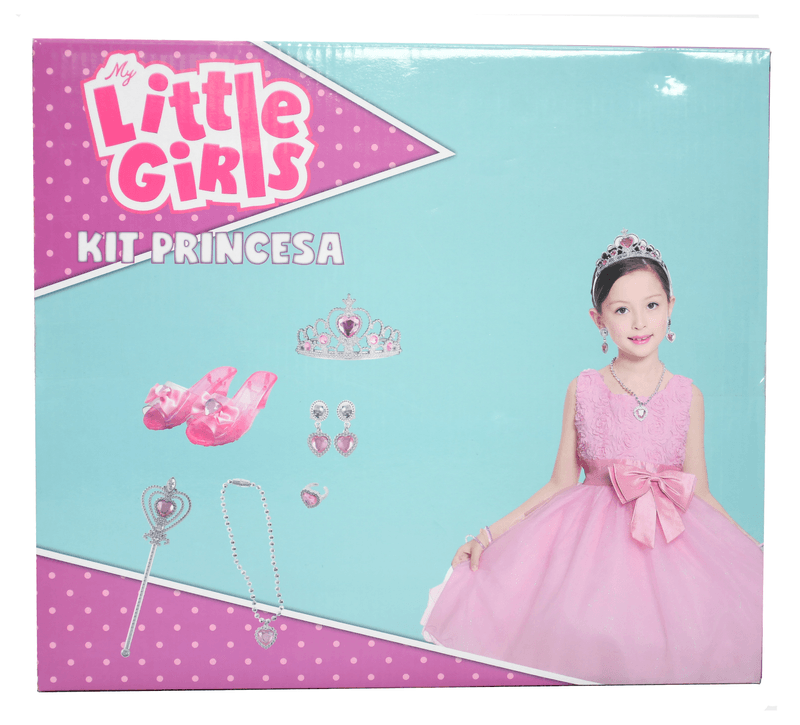 STISL159---Conjunto-de-Acessorios---Kit-Princesa---My-Little-Girls---ST-Import-5