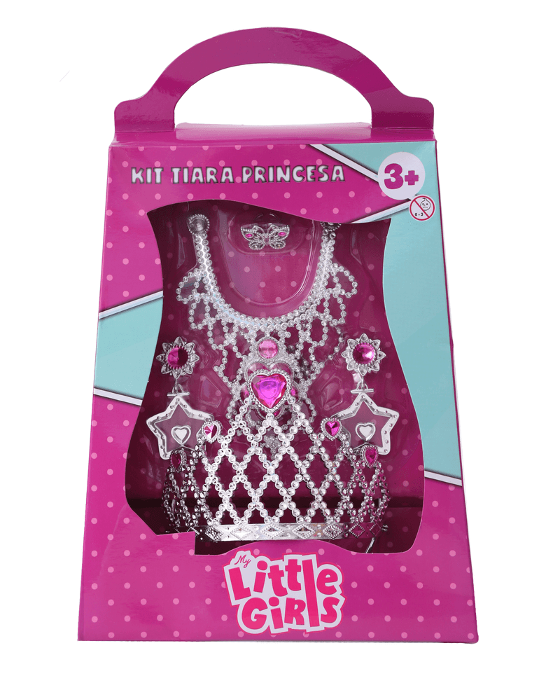 STISL169---Conjunto-de-Acessorios---Kit-Tiara-Princesa---My-Little-Girls---ST-Import-1