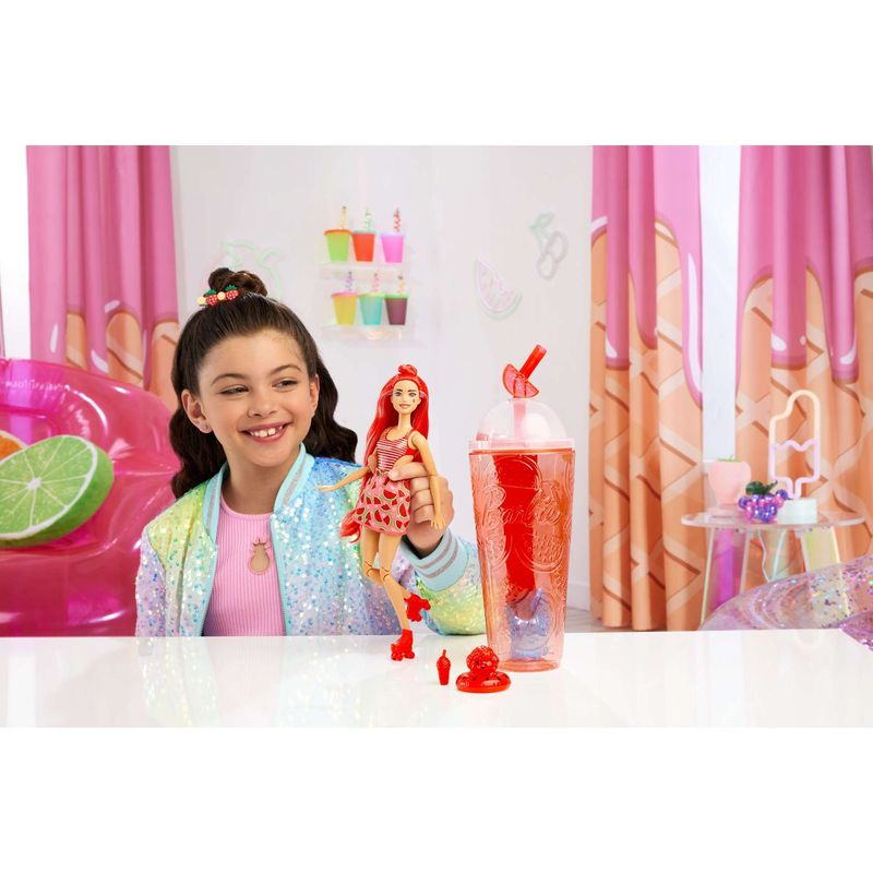 Boneca-Barbie---Pop-Reveal---Melancia---Serie-Frutas---Mattel-5