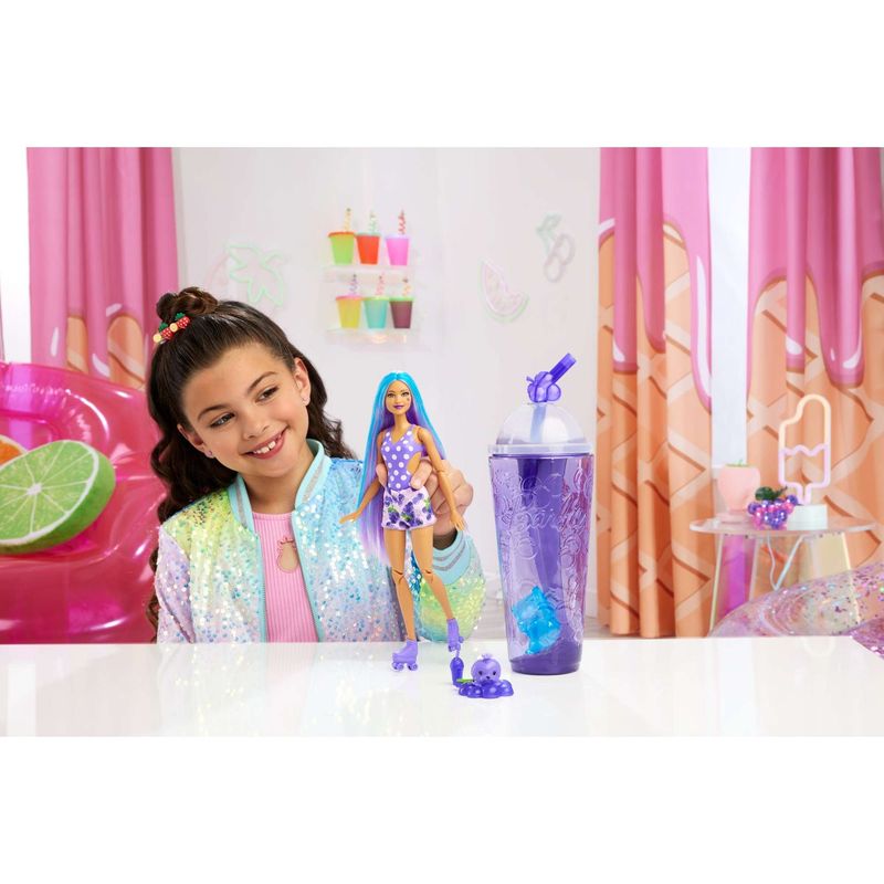 Boneca-Barbie---Pop-Reveal---Uva---Serie-Frutas---Mattel-5