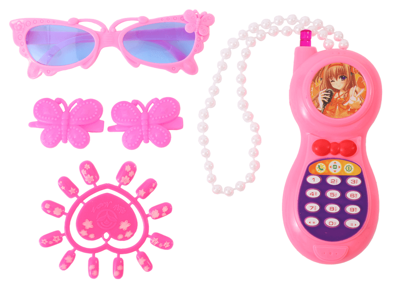 STISL033---Conjunto-de-Acessorios---Kit-Estiloso---My-Little-Girls---ST-Import-2