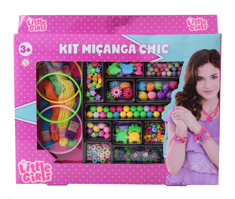 STISL176---Conjunto-de-Acessorios---Kit-Micangas-Chic---My-Little-Girls---ST-Import-1