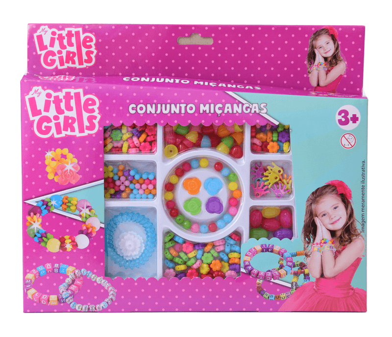 STISL043---Conjunto-de-Acessorios---Conjunto-Micangas---My-Little-Girls---ST-Import-1