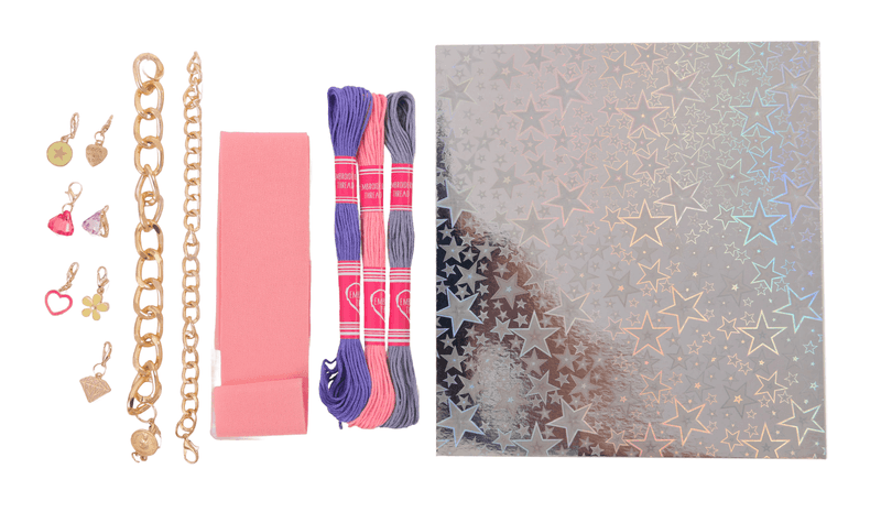 STISL182---Conjunto-de-Acessorios---Kit-Bracelete---My-Little-Girls---ST-Import-2