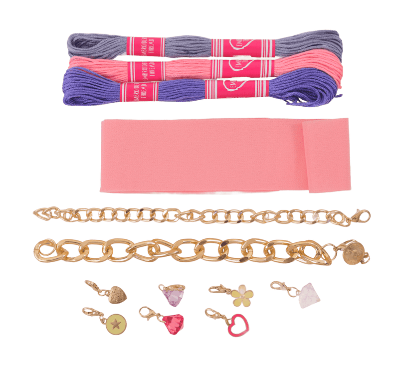 STISL182---Conjunto-de-Acessorios---Kit-Bracelete---My-Little-Girls---ST-Import-3