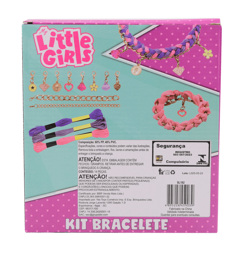STISL182---Conjunto-de-Acessorios---Kit-Bracelete---My-Little-Girls---ST-Import-4