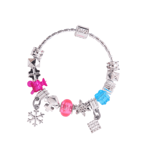 Conjunto de Acessórios - Kit Berloque - My Little Girls - ST Import