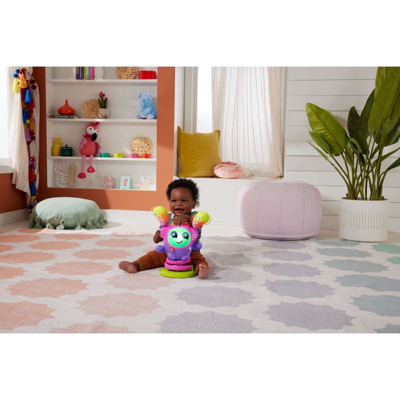 Brinquedo-Musical---DJ-Belle-Pular-e-Aprender---Fisher-Price-8