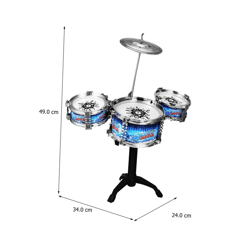 STISL207---Bateria-Infantil---Music-Hero---ST-Import-3