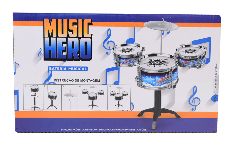 STISL207---Bateria-Infantil---Music-Hero---ST-Import-6