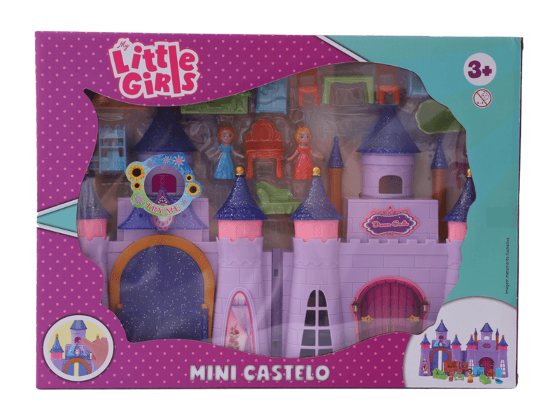 STISL051---Mini-Castelo---My-Little-Girls---ST-Import-1