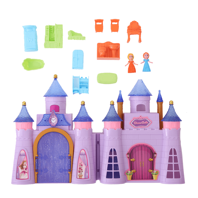 STISL051---Mini-Castelo---My-Little-Girls---ST-Import-2