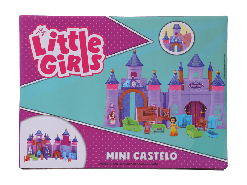 STISL051---Mini-Castelo---My-Little-Girls---ST-Import-5