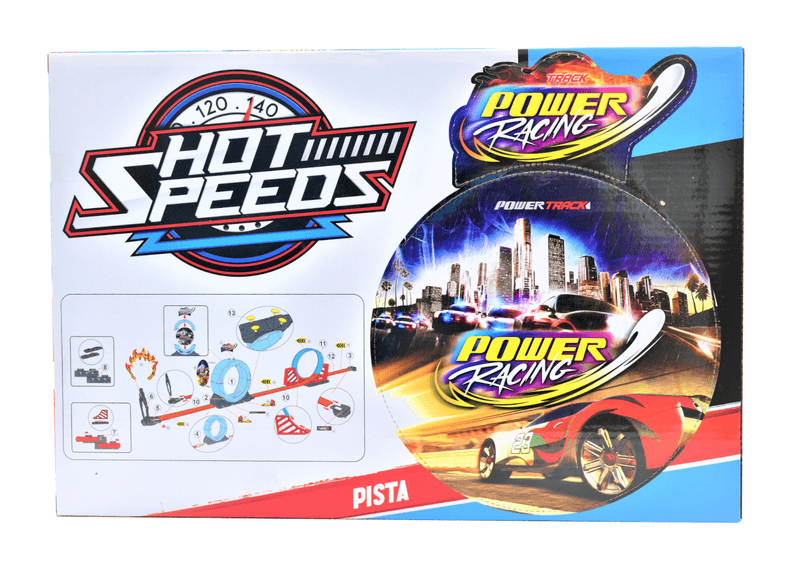 STISL128---PISTA-HOT-SPEEDS-COM-CARRINHO---POWER-RACING-TRACK---ST-IMPORTACOES-6