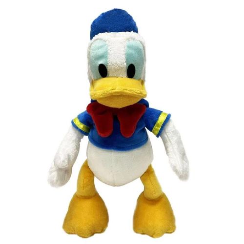 Pelúcia Disney - Pato Donald - 40 cm - Fun