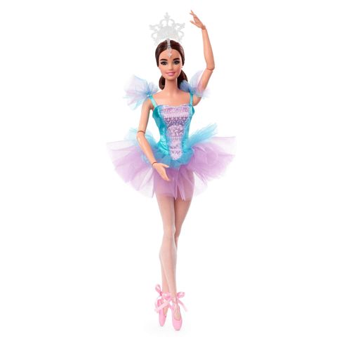 Boneca Barbie Colecionável - Ballet Wishes - Signature - Mattel