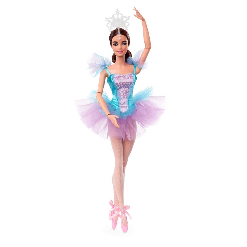 Boneca-Barbie-Colecionavel---Ballet-Wishes---Signature---Mattel-1