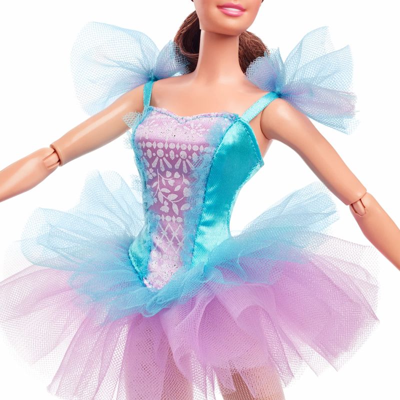 Boneca-Barbie-Colecionavel---Ballet-Wishes---Signature---Mattel-4