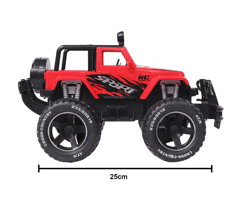 STISL211-VERMELHO---Carrinho-de-Controle-Remoto---Sport-Off-Road---Vermelho---ST-Import-4