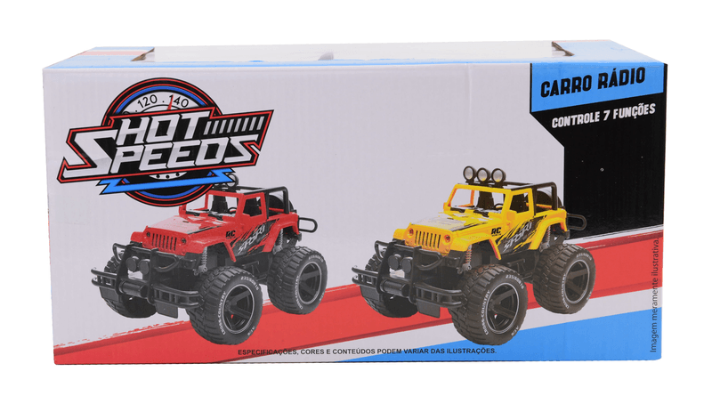 STISL211-VERMELHO---Carrinho-de-Controle-Remoto---Sport-Off-Road---Vermelho---ST-Import-7