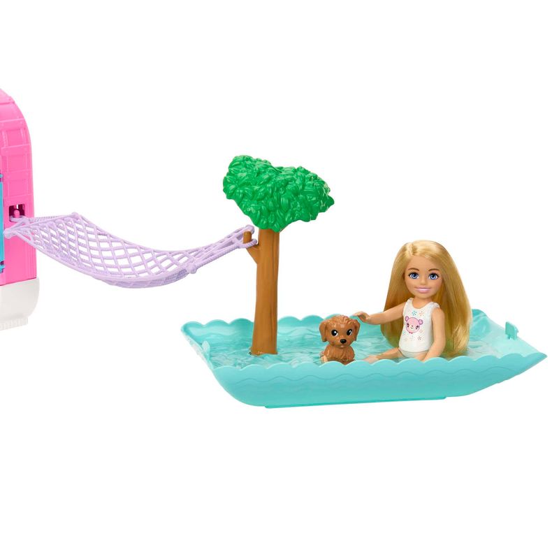 Trailer-2-em-1-Barbie-Chelsea---Novo-Camper---Com-Boneca-e-Acessorios---28-cm---Mattel-4