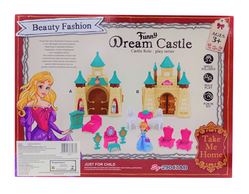 YES295418---Castelo-dos-Sonhos---Funny-Dream-Castle---Beauty-Fashion---Yestoys-4