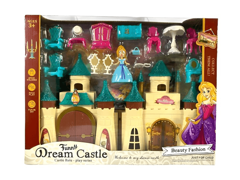YES295420---Castelo-da-Princesa---Funny-Dream-Castle---Beauty-Fashion---Yestoys-1