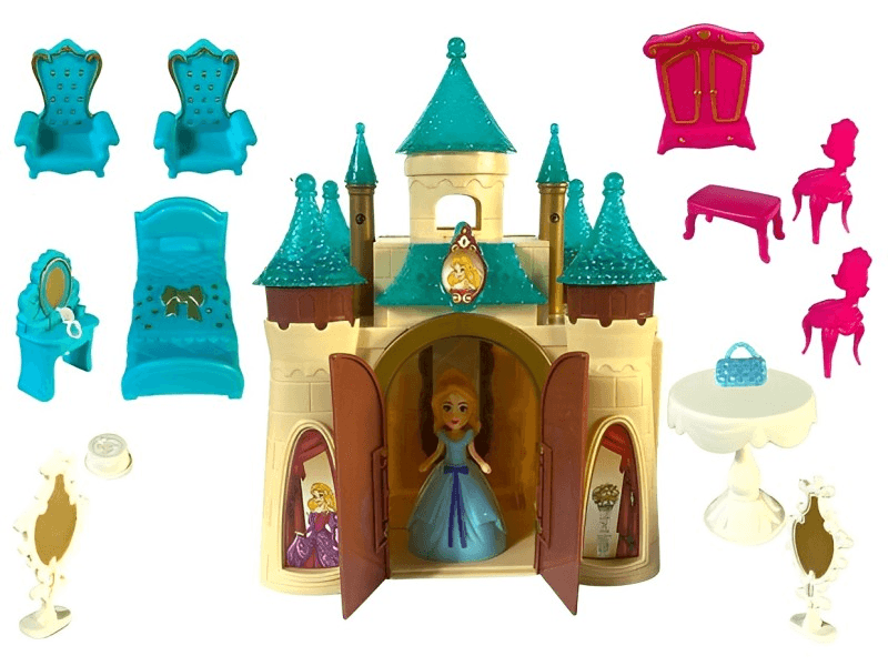YES295420---Castelo-da-Princesa---Funny-Dream-Castle---Beauty-Fashion---Yestoys-2