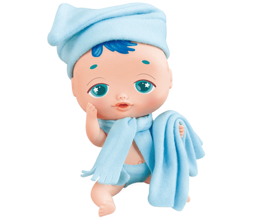 Boneca Kilty Baby - Soninho - 20 cm - Roma