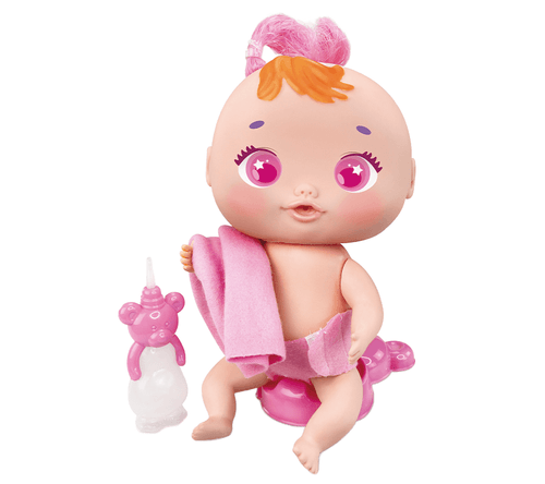 Boneca Kilty Baby - Peniquinho - 20 cm - Roma