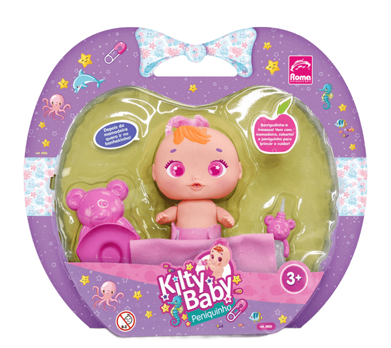 ROM5826---Boneca-Kilty-Baby---Peniquinho---20-cm---Roma-2