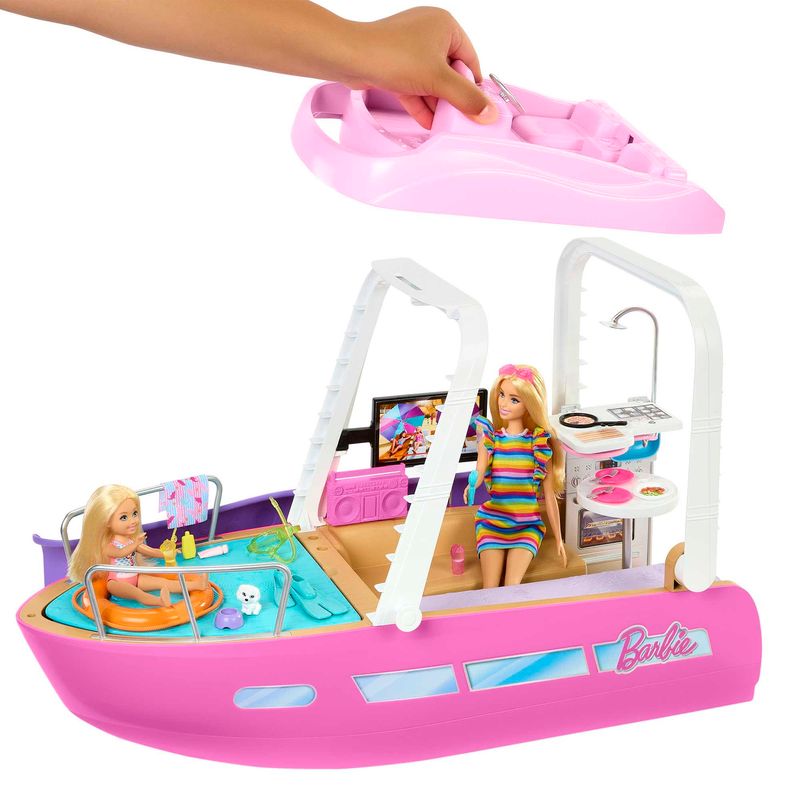 Barco-Dos-Sonhos-Barbie---Piscina-e-Toboagua---110-cm---Mattel-4